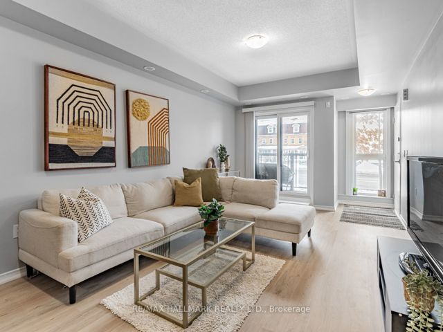 208 - 8835 Sheppard Ave E