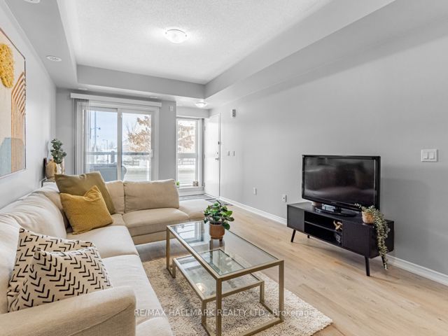 208 - 8835 Sheppard Ave E
