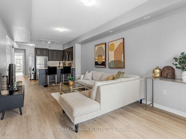 208 - 8835 Sheppard Ave E