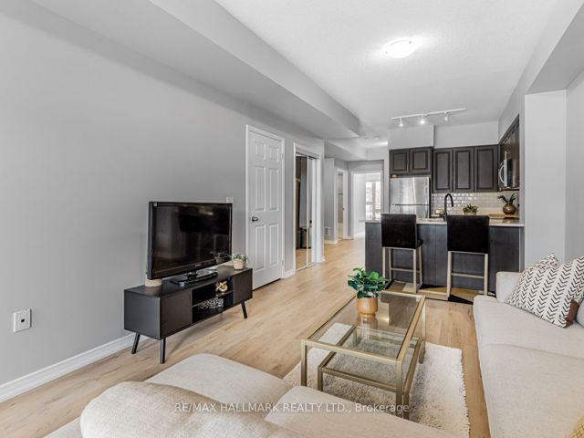208 - 8835 Sheppard Ave E
