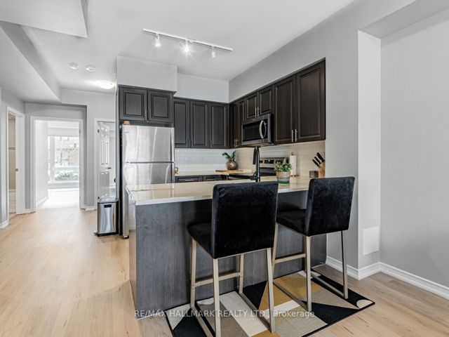 208 - 8835 Sheppard Ave E