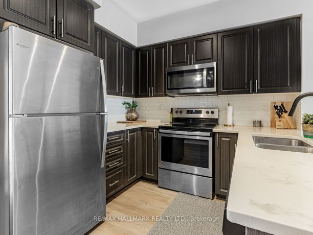 208 - 8835 Sheppard Ave E