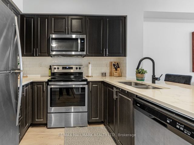 208 - 8835 Sheppard Ave E