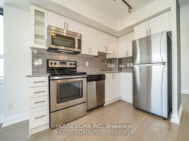 417 - 3520 Danforth Ave