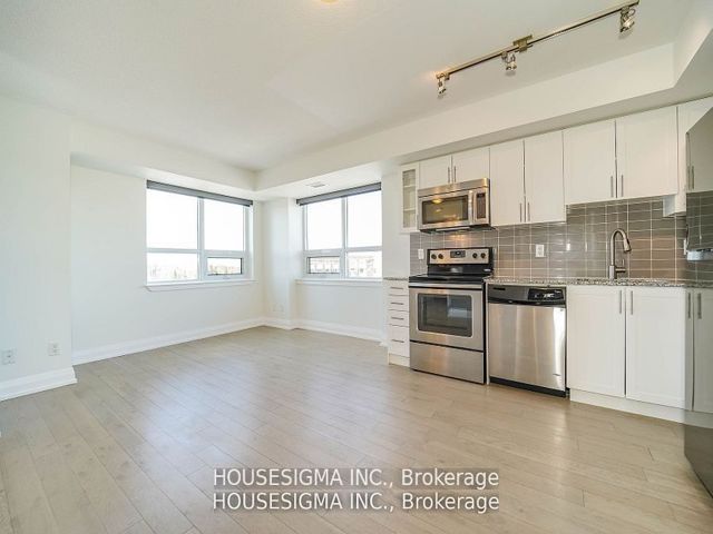 417 - 3520 Danforth Ave