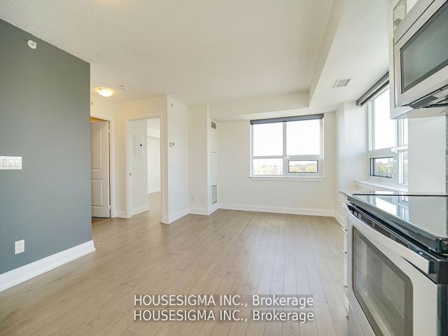 417 - 3520 Danforth Ave