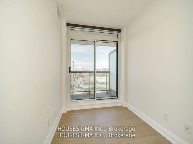 417 - 3520 Danforth Ave