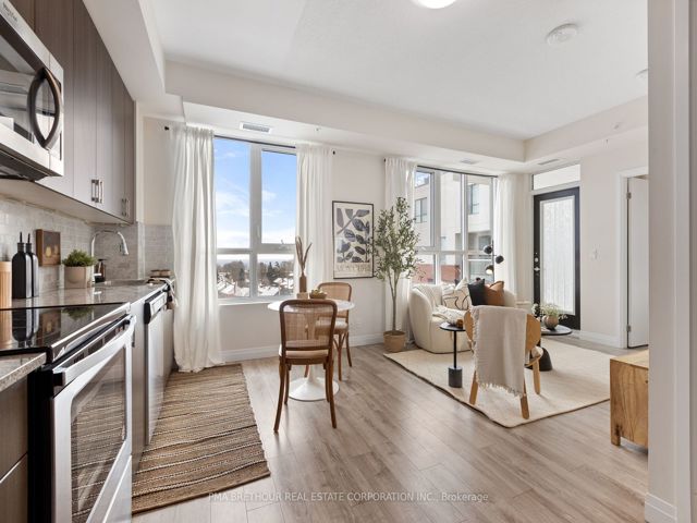 712 - 22 East Haven Dr