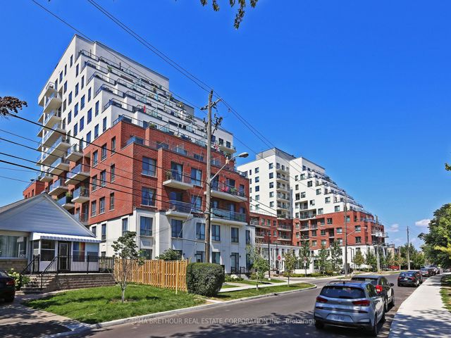 712 - 22 East Haven Dr