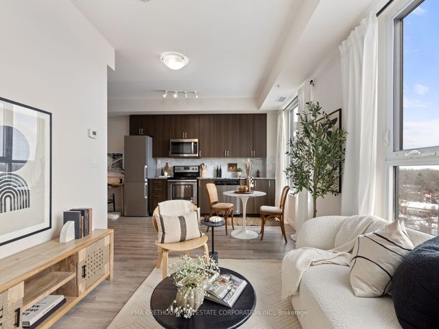 712 - 22 East Haven Dr