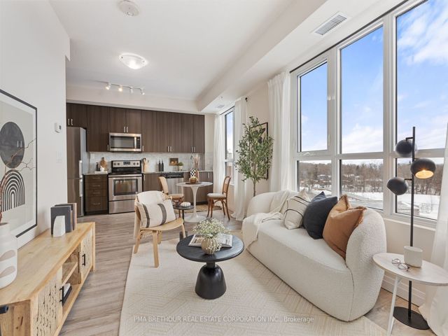 712 - 22 East Haven Dr