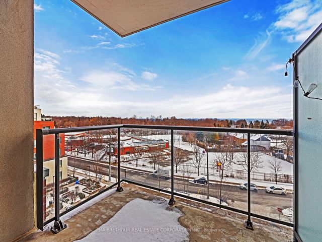 712 - 22 East Haven Dr