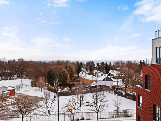 712 - 22 East Haven Dr
