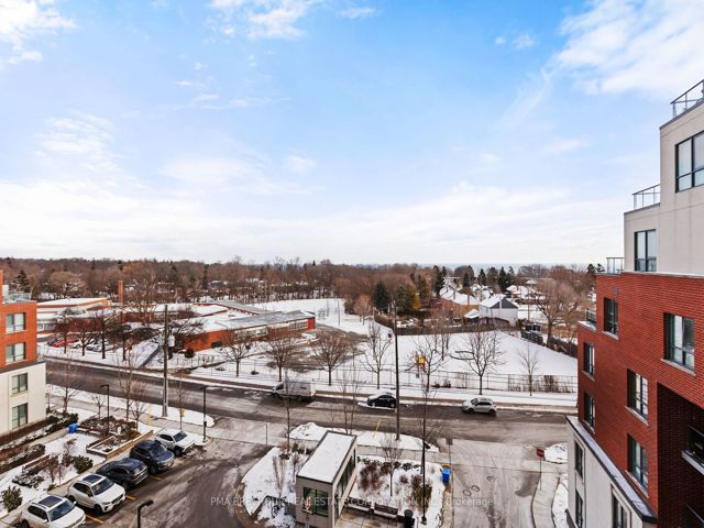 712 - 22 East Haven Dr