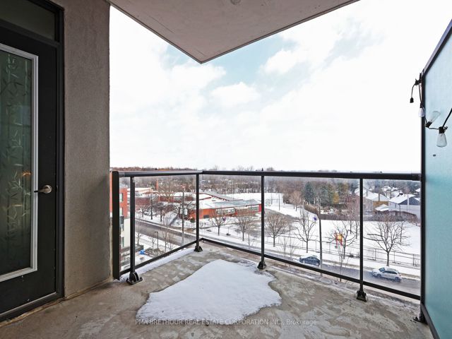 712 - 22 East Haven Dr