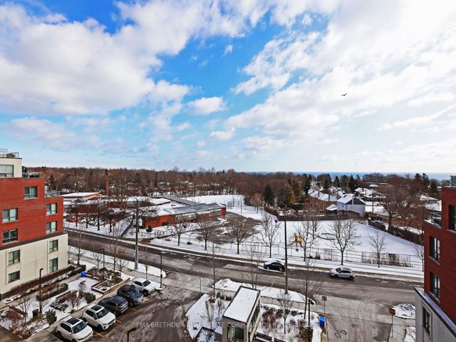 712 - 22 East Haven Dr