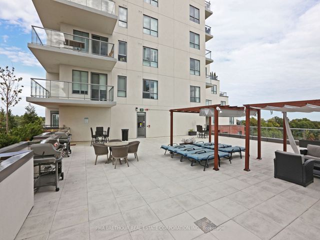712 - 22 East Haven Dr