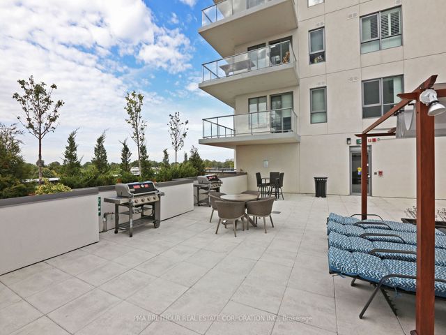 712 - 22 East Haven Dr