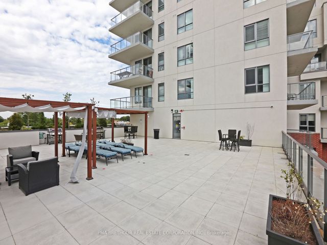 712 - 22 East Haven Dr