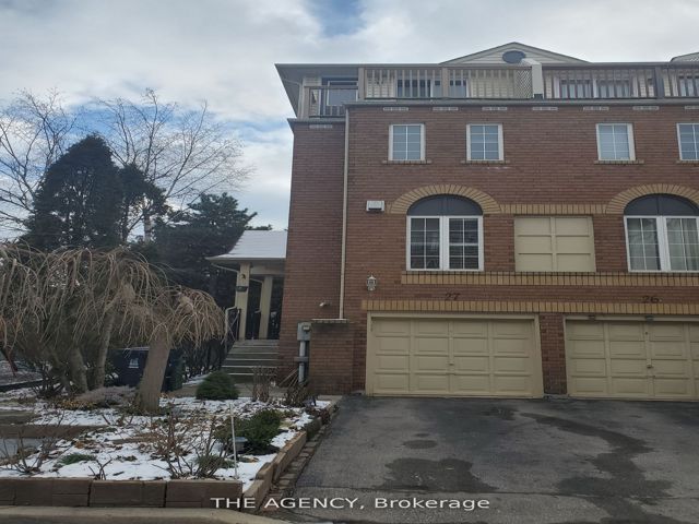 27 - 189 Galloway Rd