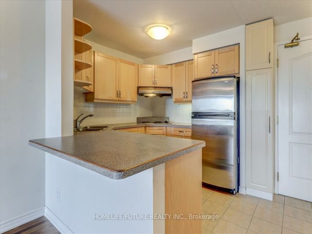 518 - 2020 Mcnicoll Ave