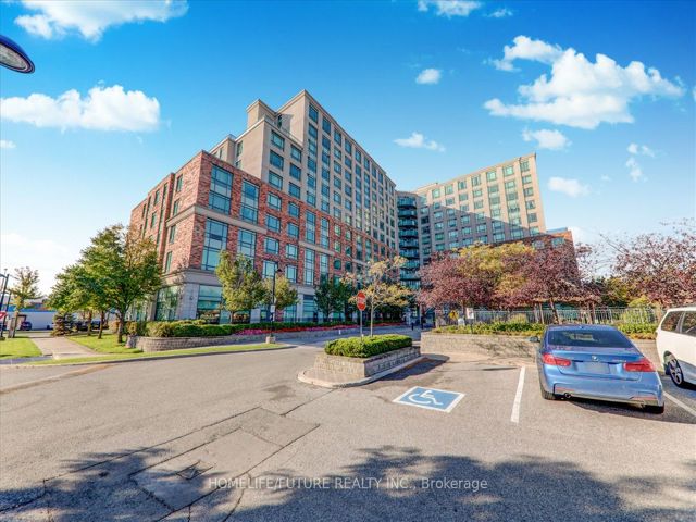 518 - 2020 Mcnicoll Ave