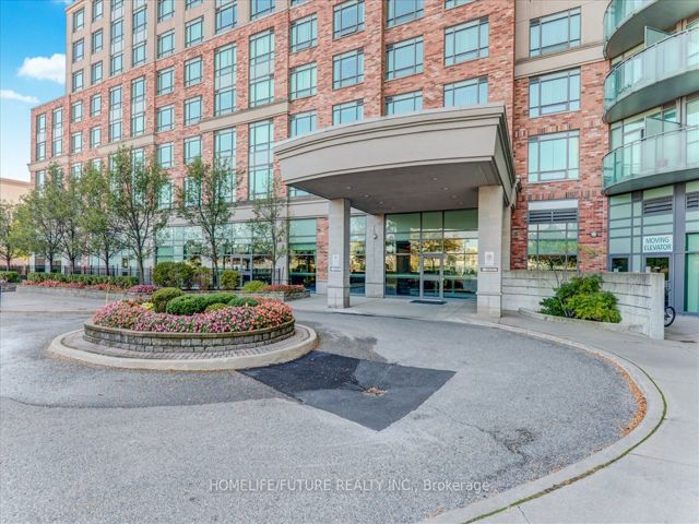 518 - 2020 Mcnicoll Ave