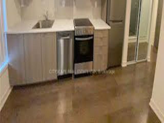 104 - 5155 Sheppard Ave