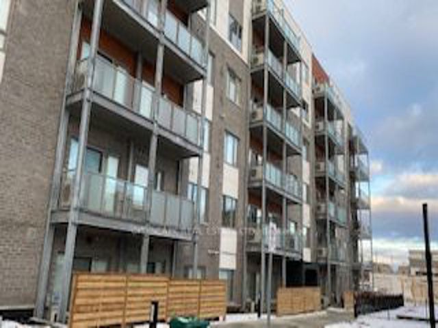 104 - 5155 Sheppard Ave