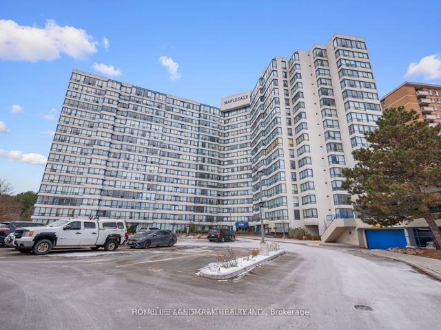 901 - 3050 Ellesmere Rd