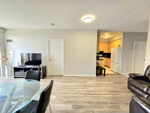 PH01 - 3650 Kingston Rd
