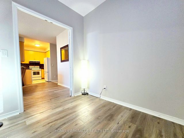 PH01 - 3650 Kingston Rd