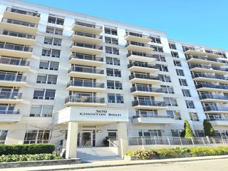PH01 - 3650 Kingston Rd