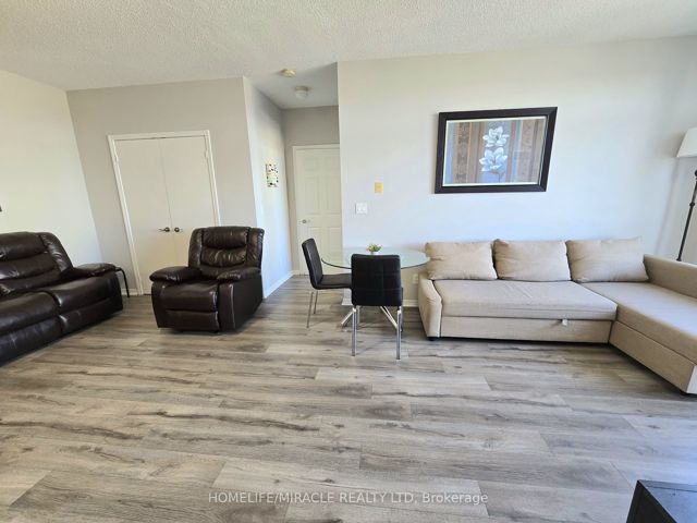 PH01 - 3650 Kingston Rd