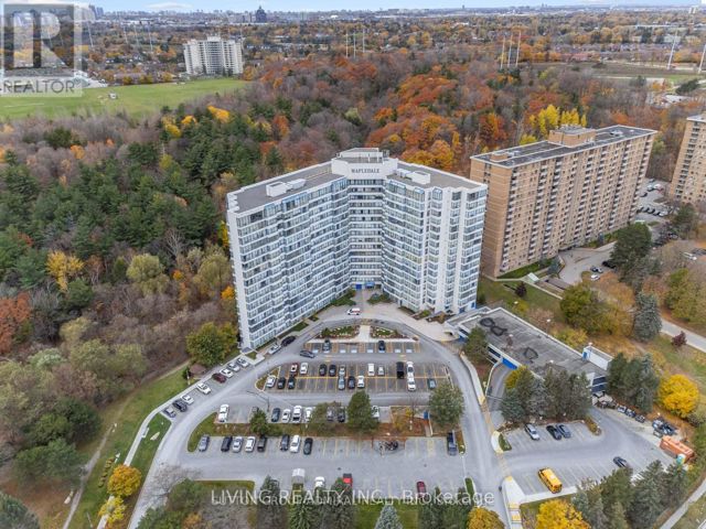 1517 - 3050 Ellesmere Rd