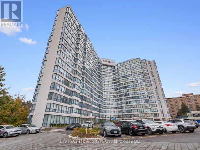 1517 - 3050 Ellesmere Rd