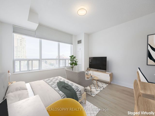 805 - 3650 Kingston Rd