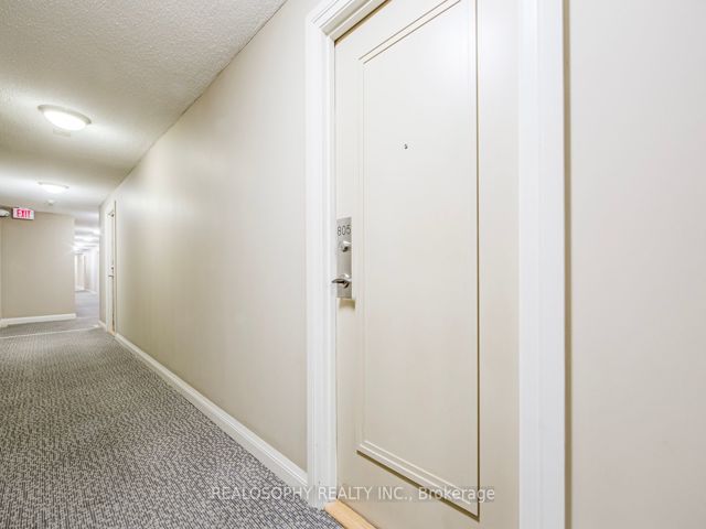 805 - 3650 Kingston Rd
