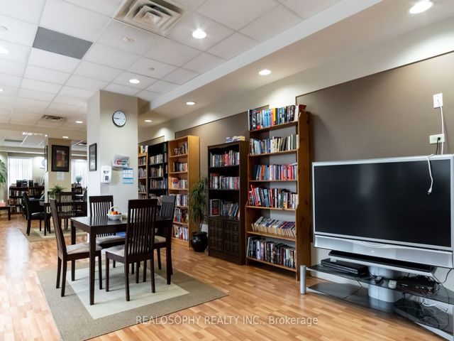 805 - 3650 Kingston Rd