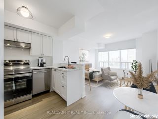 805 - 3650 Kingston Rd