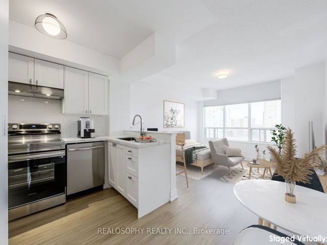 805 - 3650 Kingston Rd
