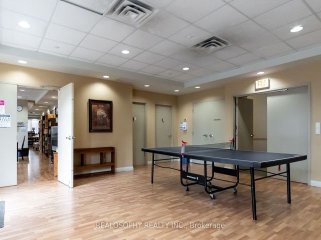 805 - 3650 Kingston Rd