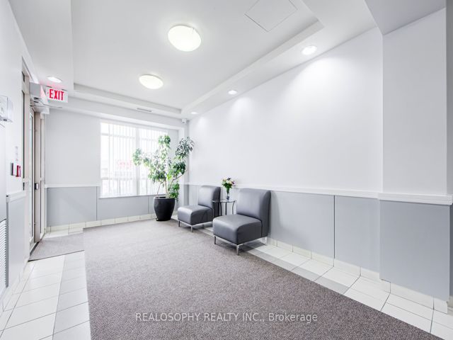 805 - 3650 Kingston Rd