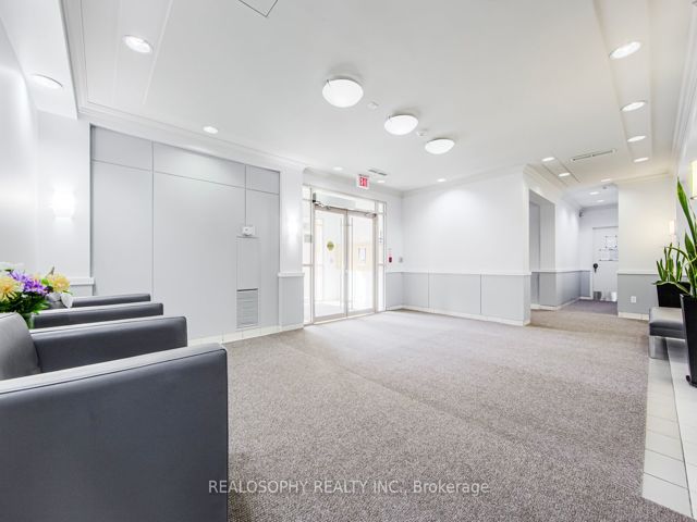 805 - 3650 Kingston Rd