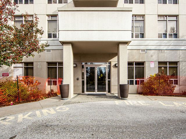 805 - 3650 Kingston Rd