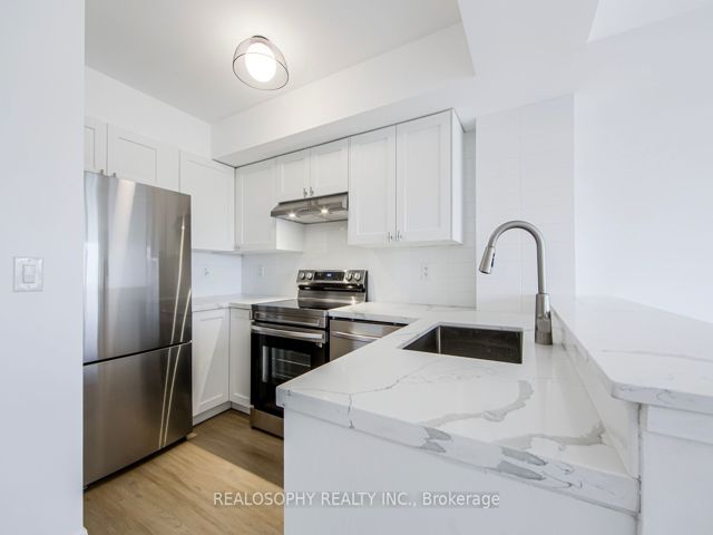 805 - 3650 Kingston Rd