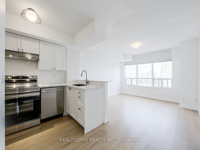 805 - 3650 Kingston Rd