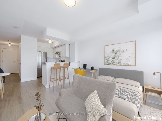 805 - 3650 Kingston Rd