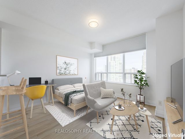 805 - 3650 Kingston Rd