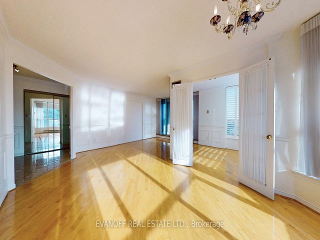 509 - 20 Guildwood Pkwy